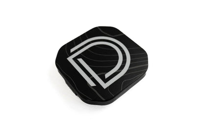 Diode Dynamics SS3 Cover Topo Overlays - Universal