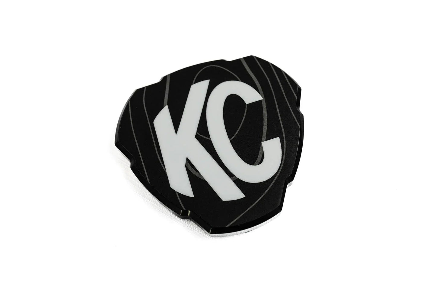 KC HiLITES Flex Era 3 Cover Topo Overlays - Universal
