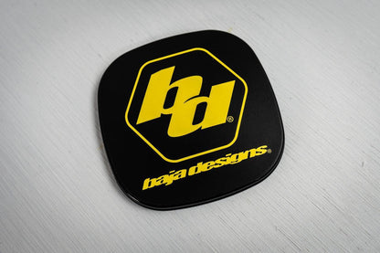 Baja Designs OnX6 Light Cover Overlays  - Universal
