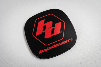 Baja Designs XL Light Cover Overlays  - Universal