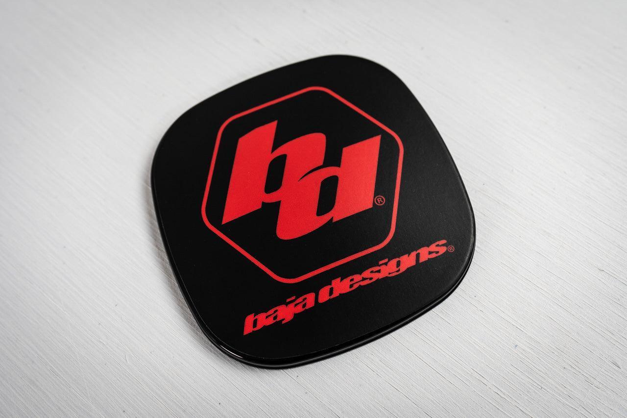 Baja Designs OnX6 Light Cover Overlays  - Universal