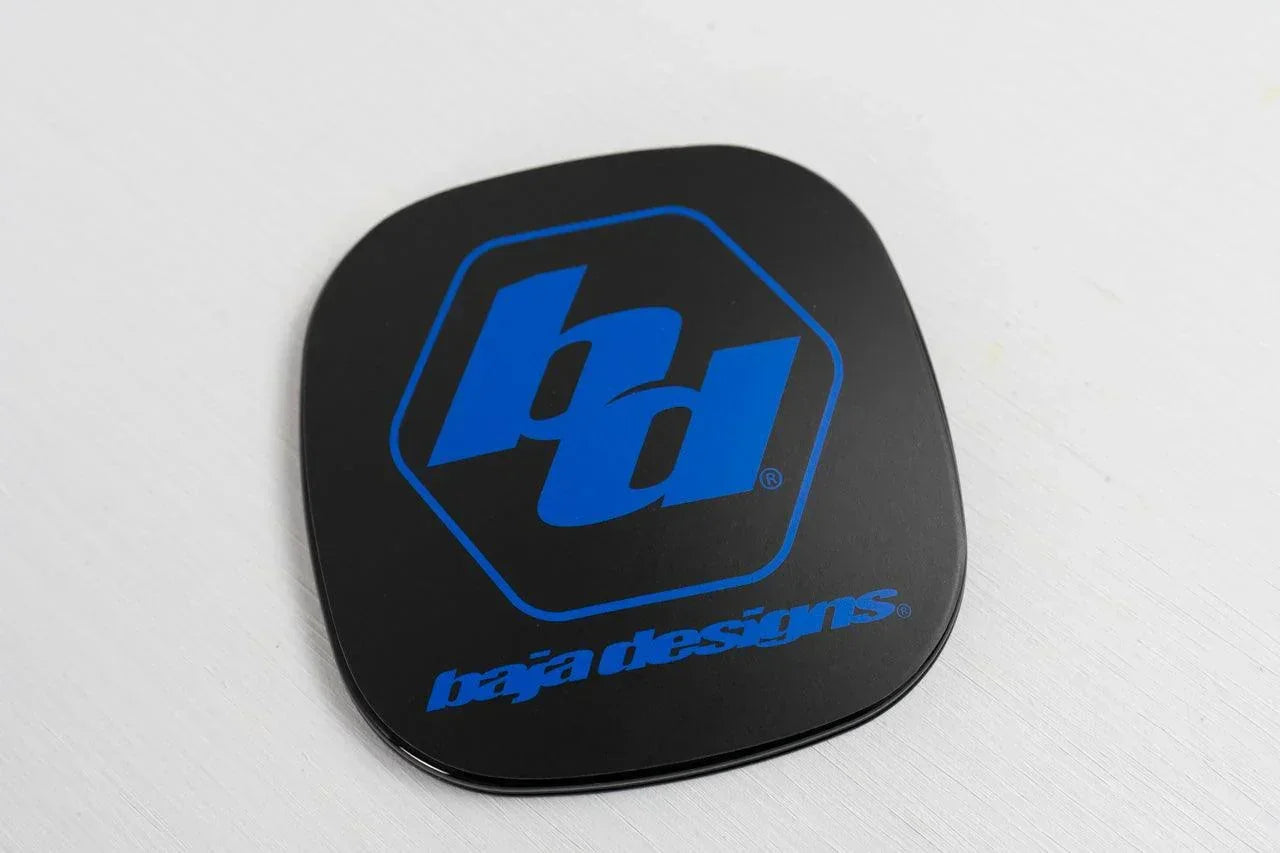 Baja Designs OnX6 Light Cover Overlays  - Universal