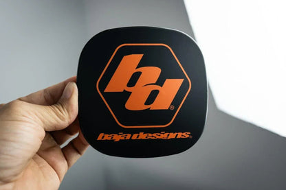 Baja Designs XL Light Cover Overlays  - Universal
