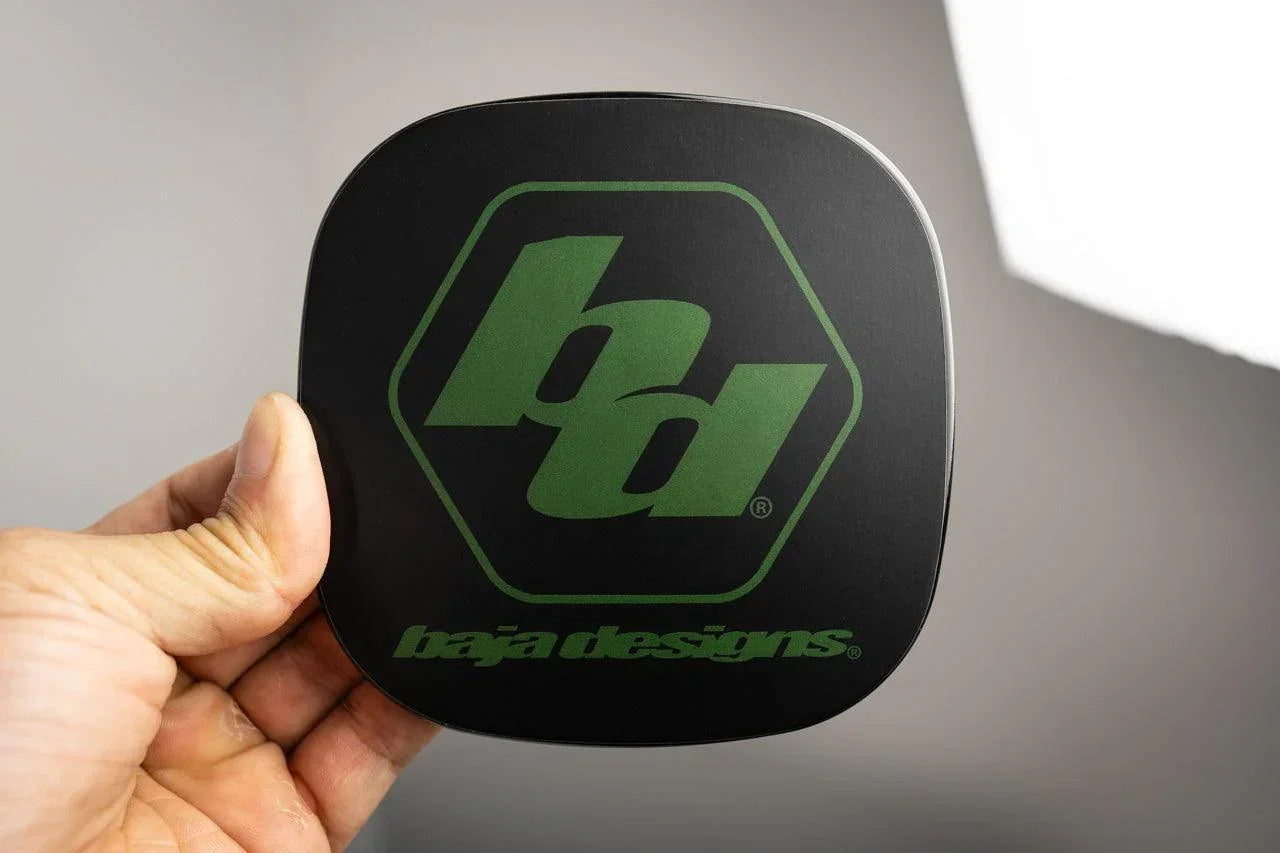Baja Designs Squadron Light Cover Overlays  - Universal