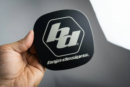 Baja Designs Squadron Light Cover Overlays  - Universal