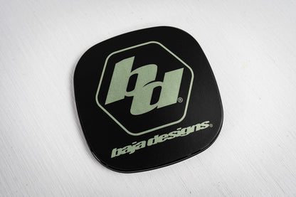 Baja Designs OnX6 Light Cover Overlays  - Universal