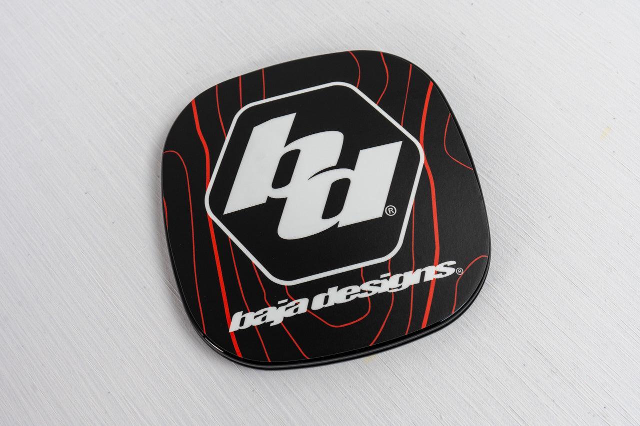 Baja Designs XL Topo Light Cover Overlays  - Universal