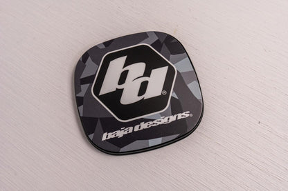 Baja Designs XL Light Cover Overlays  - Universal