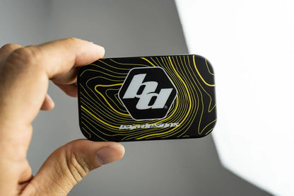 Baja Designs S2 Topo Light Cover Overlays  - Universal