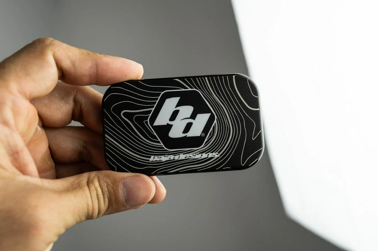 Baja Designs S2 Topo Light Cover Overlays  - Universal