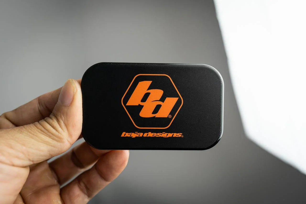 Baja Designs S2 Light Cover Overlays - Universal