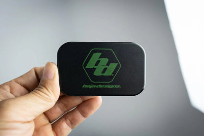 Baja Designs S2 Light Cover Overlays - Universal