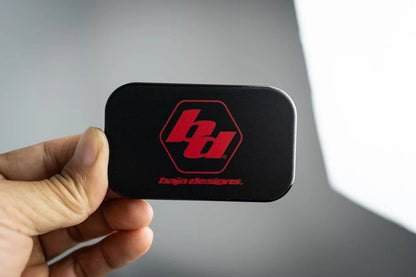 Baja Designs S2 Light Cover Overlays - Universal