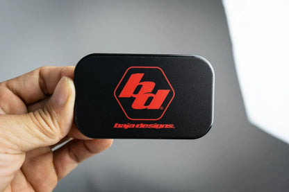 Baja Designs S2 Light Cover Overlays - Universal