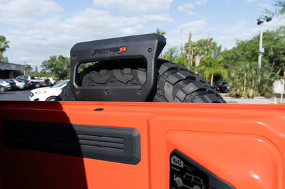 Acrylic R Inlay Kit - 2022+ Bronco Raptor