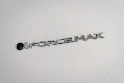 iForceMax Circle Overlays - 2024+ Land Cruiser / Tacoma / 2025+ 4Runner