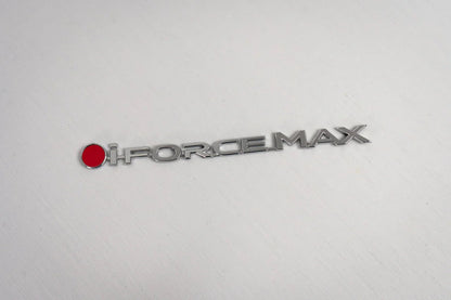 iForceMax Circle Overlays - 2024+ Land Cruiser / Tacoma / 2025+ 4Runner