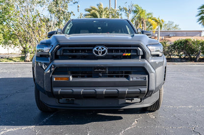 Fog Light Overlays - 2025+ 4Runner