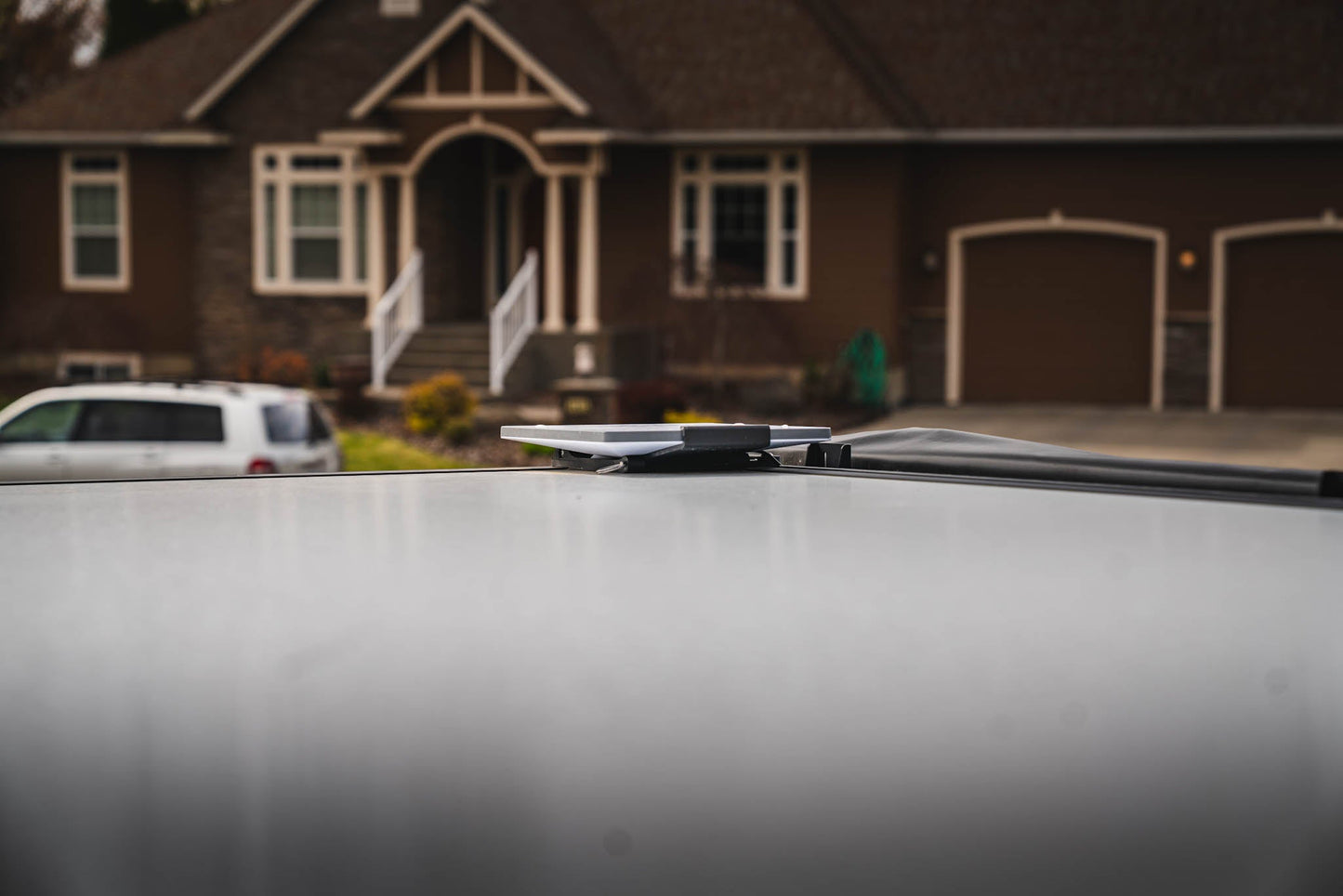 Starlink Mini "Always On" dual action Mount - Super Pacific