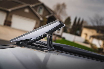 Starlink Mini "Always On" dual action Mount - Super Pacific