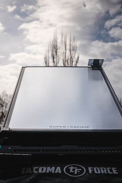 Starlink Mini "Always On" dual action Mount - Super Pacific