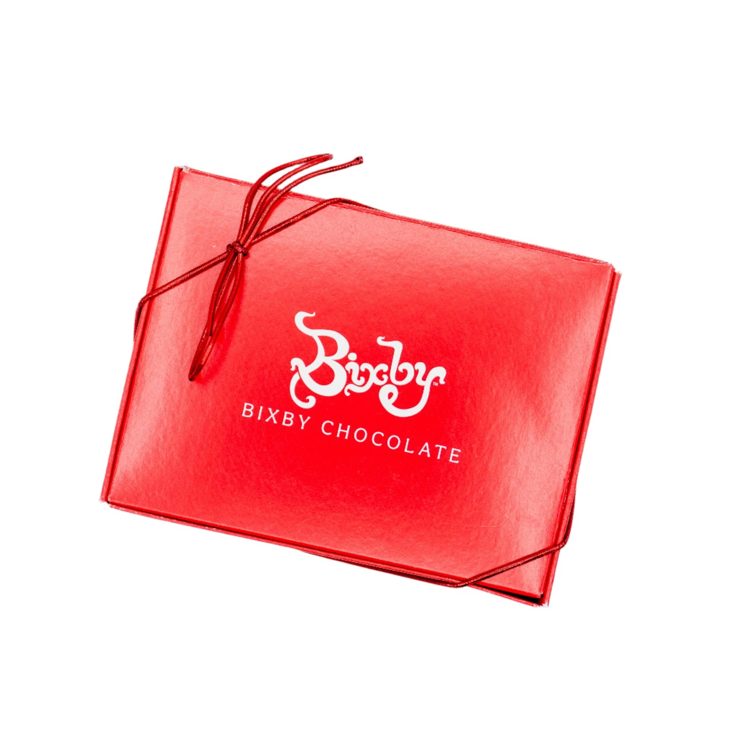 Chocolate Sea Salted Caramels Gift Box