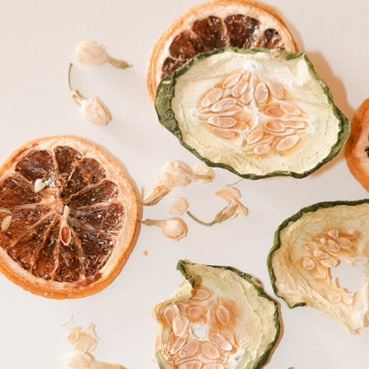 Root Elixirs Garden Premium Cocktail Garnish Pack