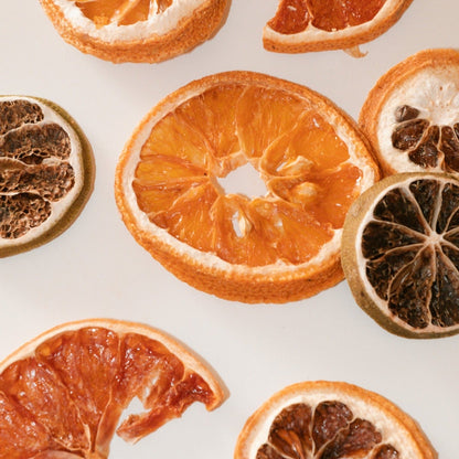 Root Elixirs Squeeze Premium Cocktail Garnish Pack