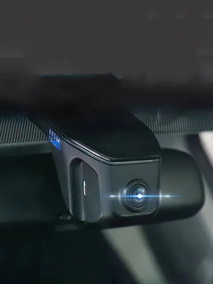 Style Loft Collection AutoStyle Wifi Dash Cam