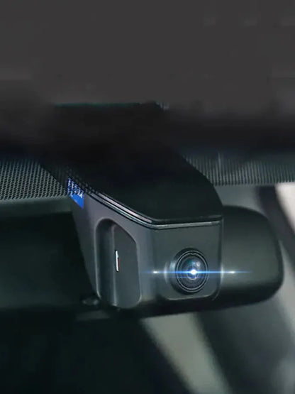 Style Loft Collection AutoStyle Wifi Dash Cam