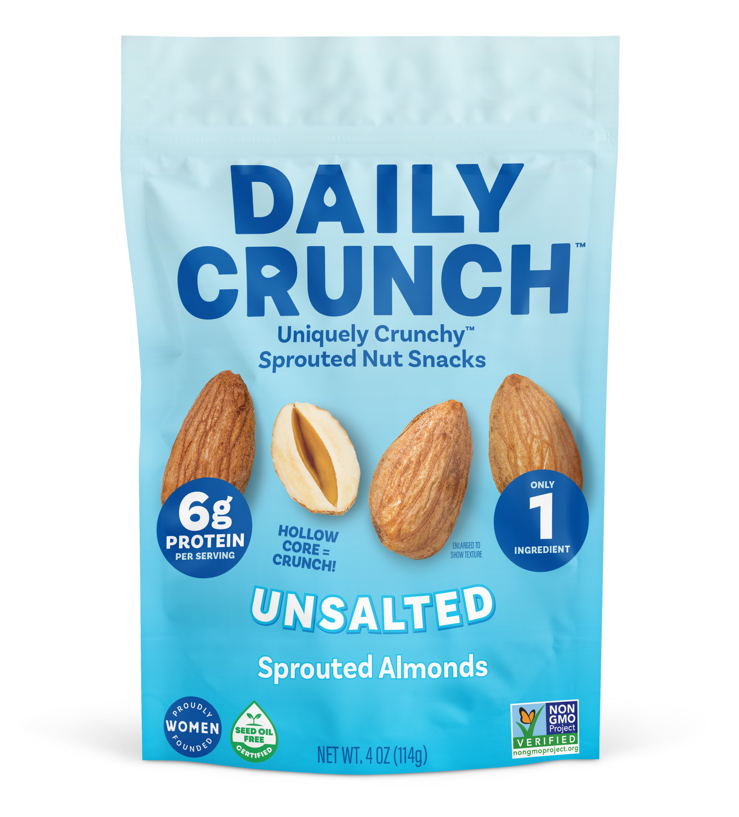 UNSALTED