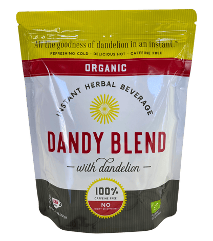 Dandy Blend, Organic, Instant Beverage