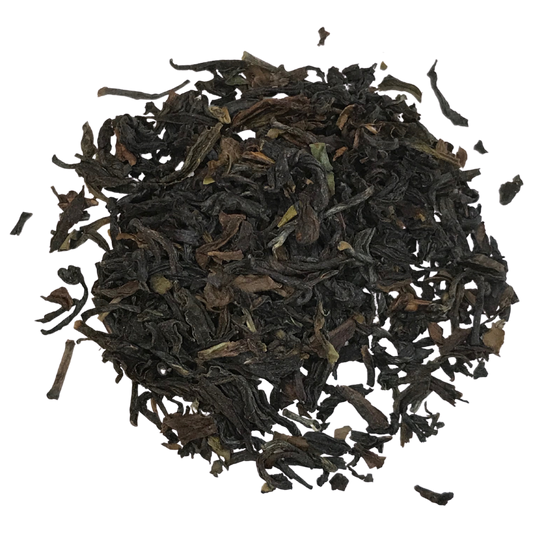 Lapsang Souchong
