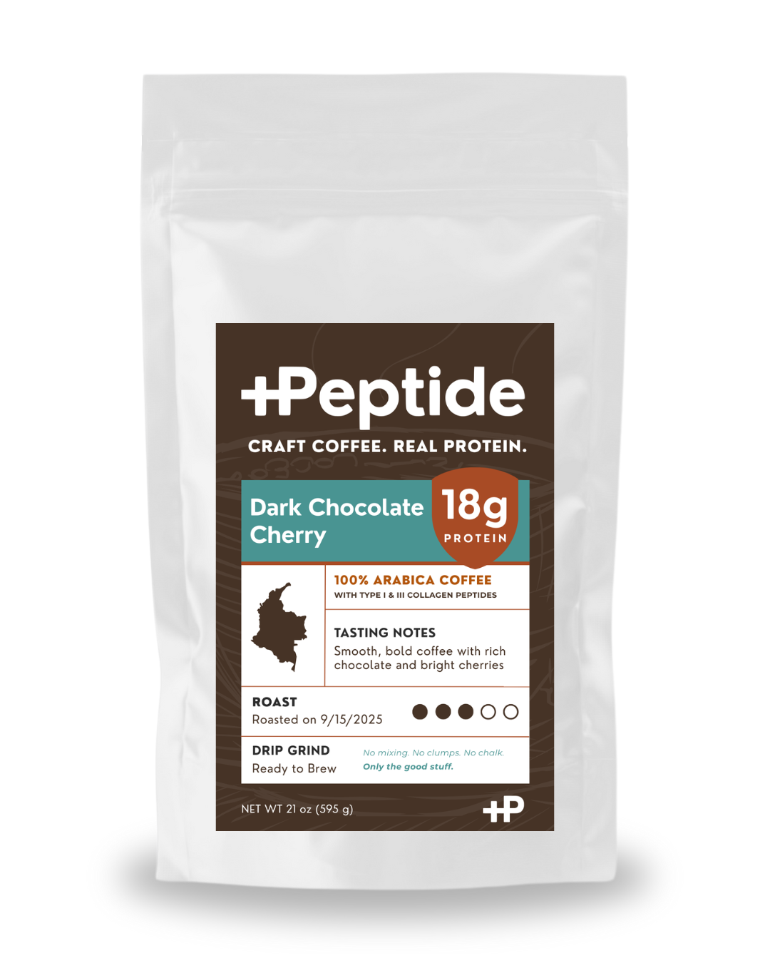 Dark Chocolate Cherry