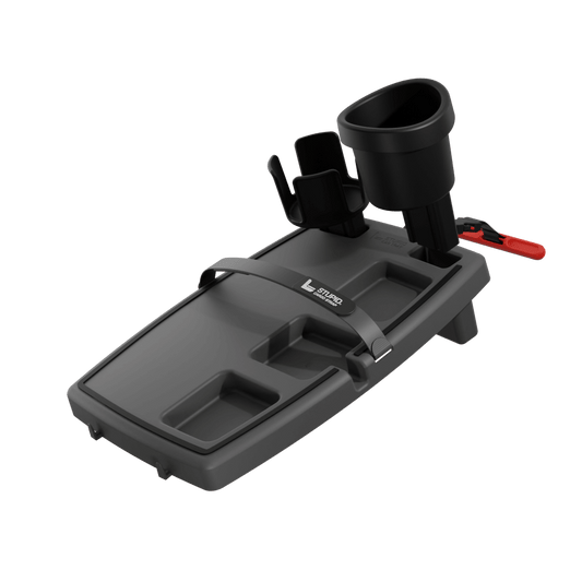 Stupid Car Tray® - Drink Holder Bundle