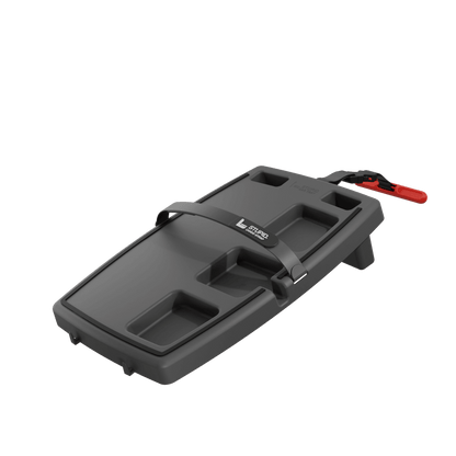 Stupid Car Tray®