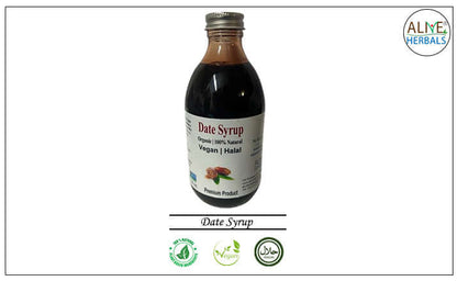Date Syrup