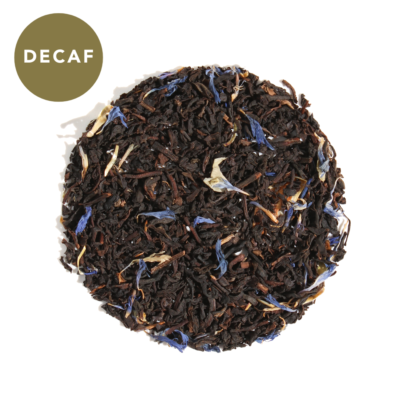 Plum Deluxe Tea Mindful Morning Tea Blend (Earl Grey)