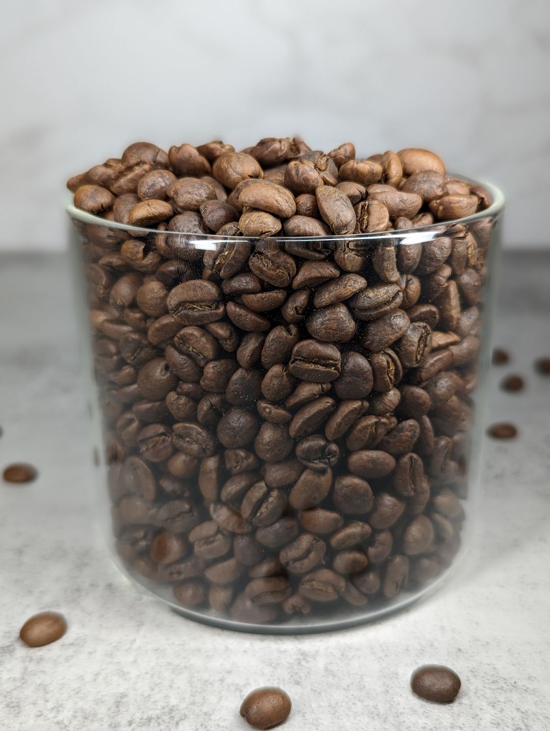 SINGLE ORIGIN: MEXICO VERACRUZ DECAF