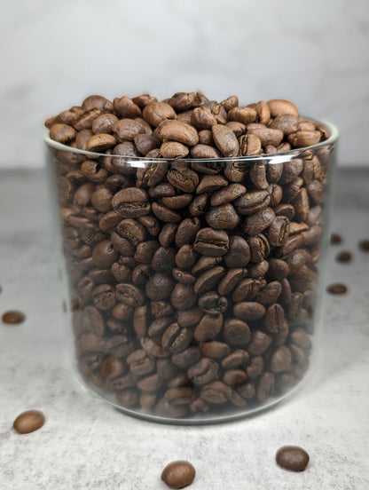 SINGLE ORIGIN: MEXICO VERACRUZ DECAF