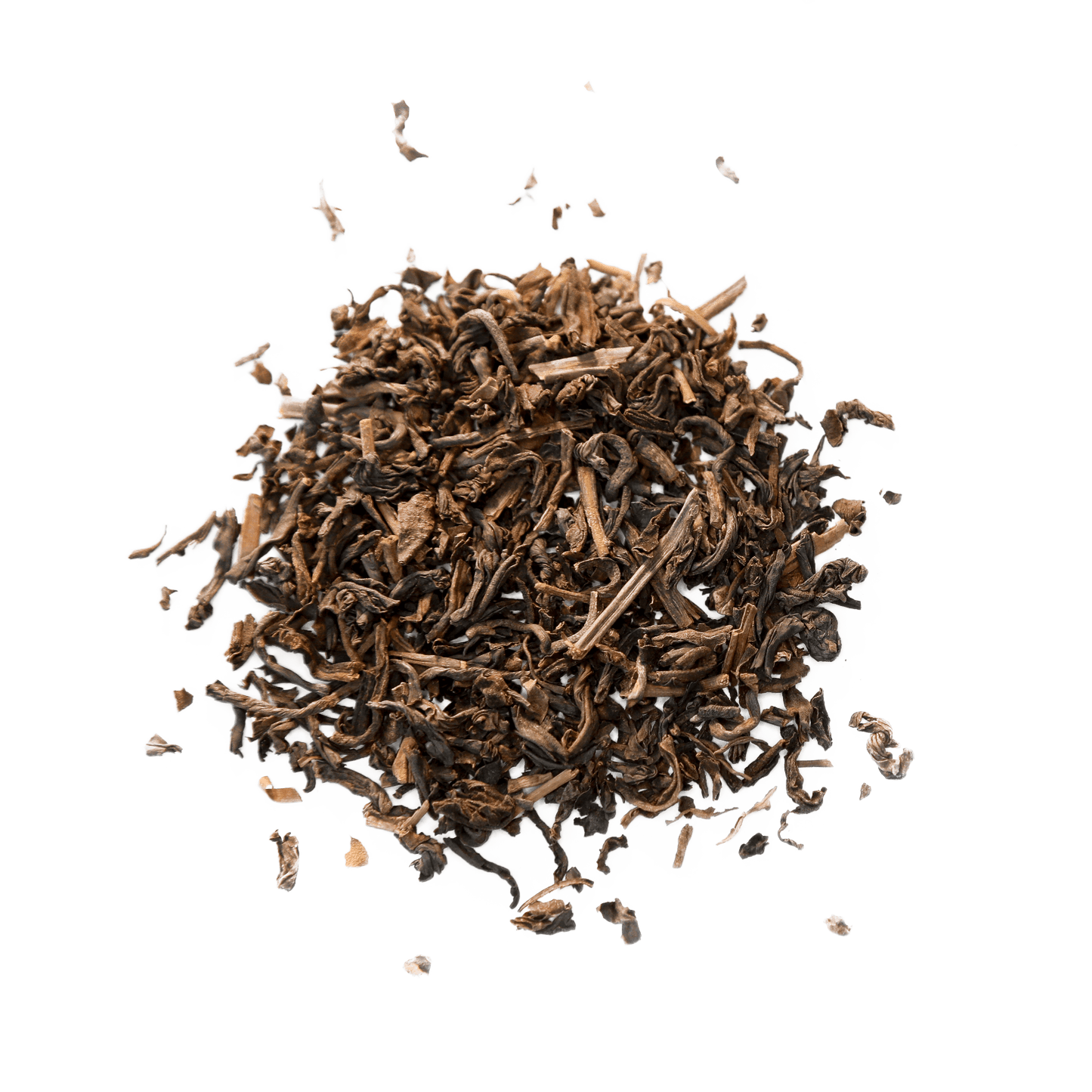 Open Door Tea Decaf English Breakfast