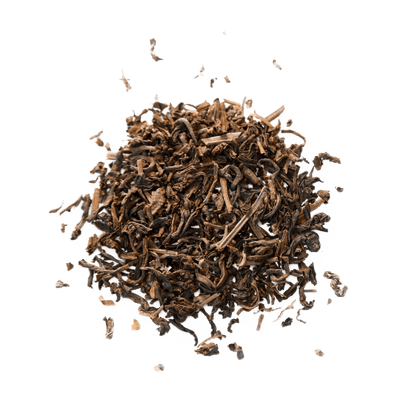 Open Door Tea Decaf English Breakfast