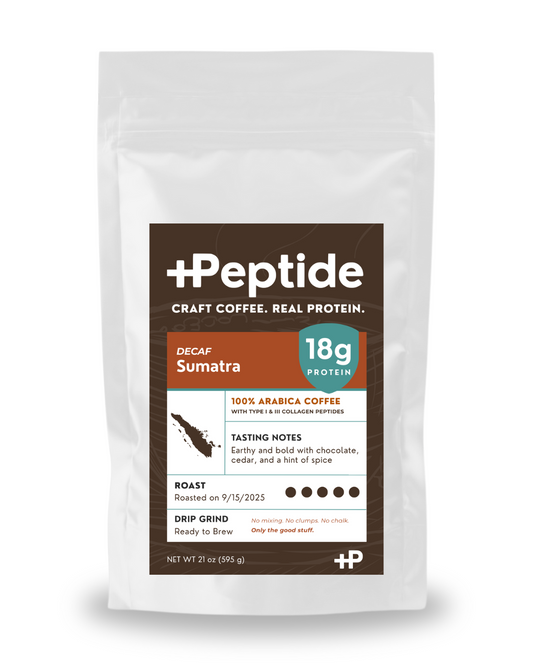 Decaf Sumatra