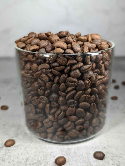 SINGLE ORIGIN: MEXICO DECAF