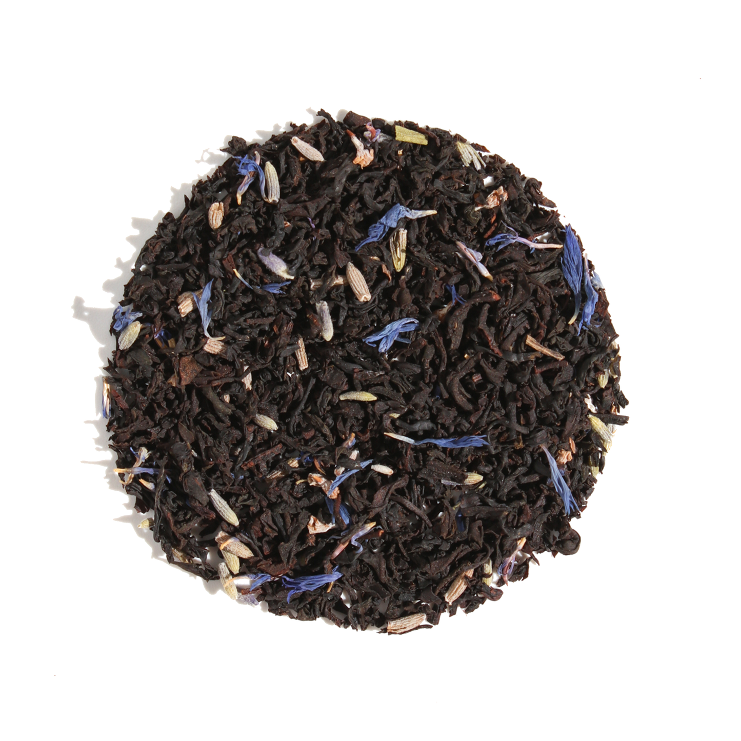 Plum Deluxe Tea Delightful Morning Blend (Earl Grey Lavender)