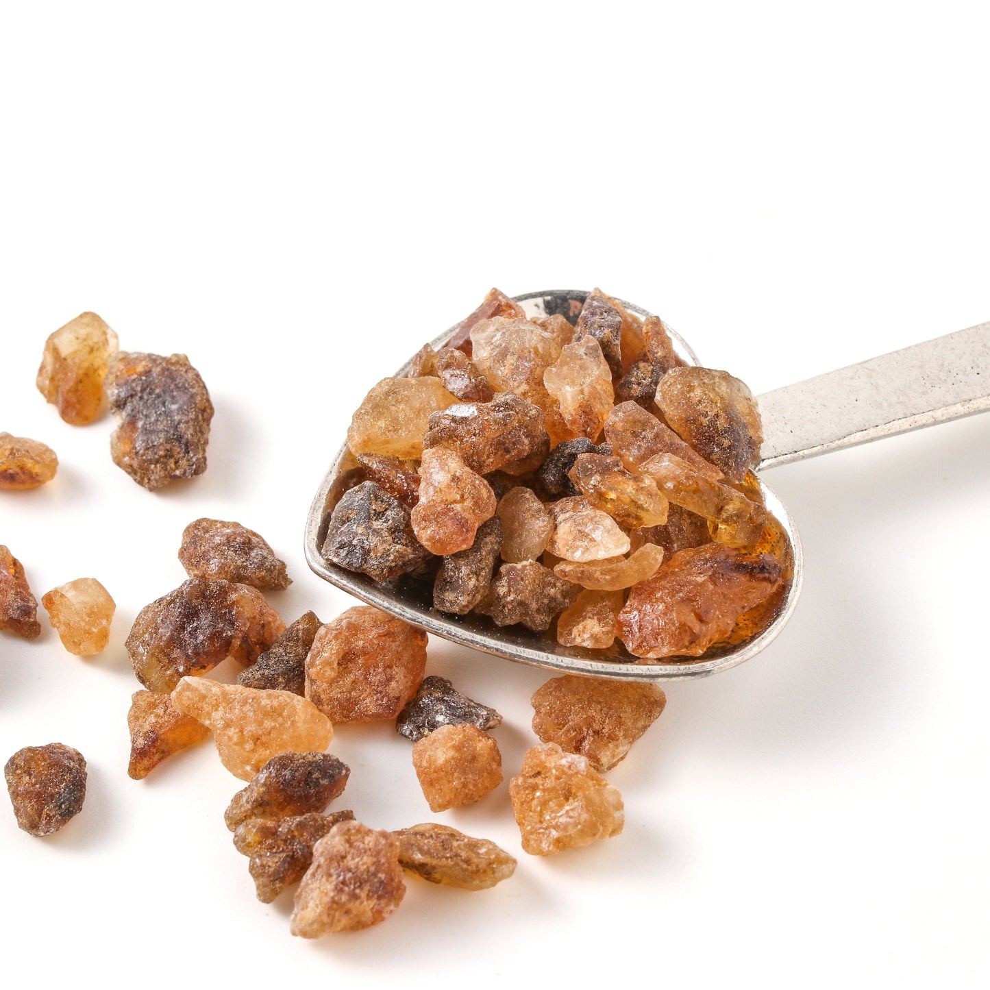 Plum Deluxe Tea Deluxe Tea Sugar (Rock Sugar for Tea)