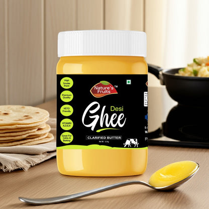 DESI GHEE