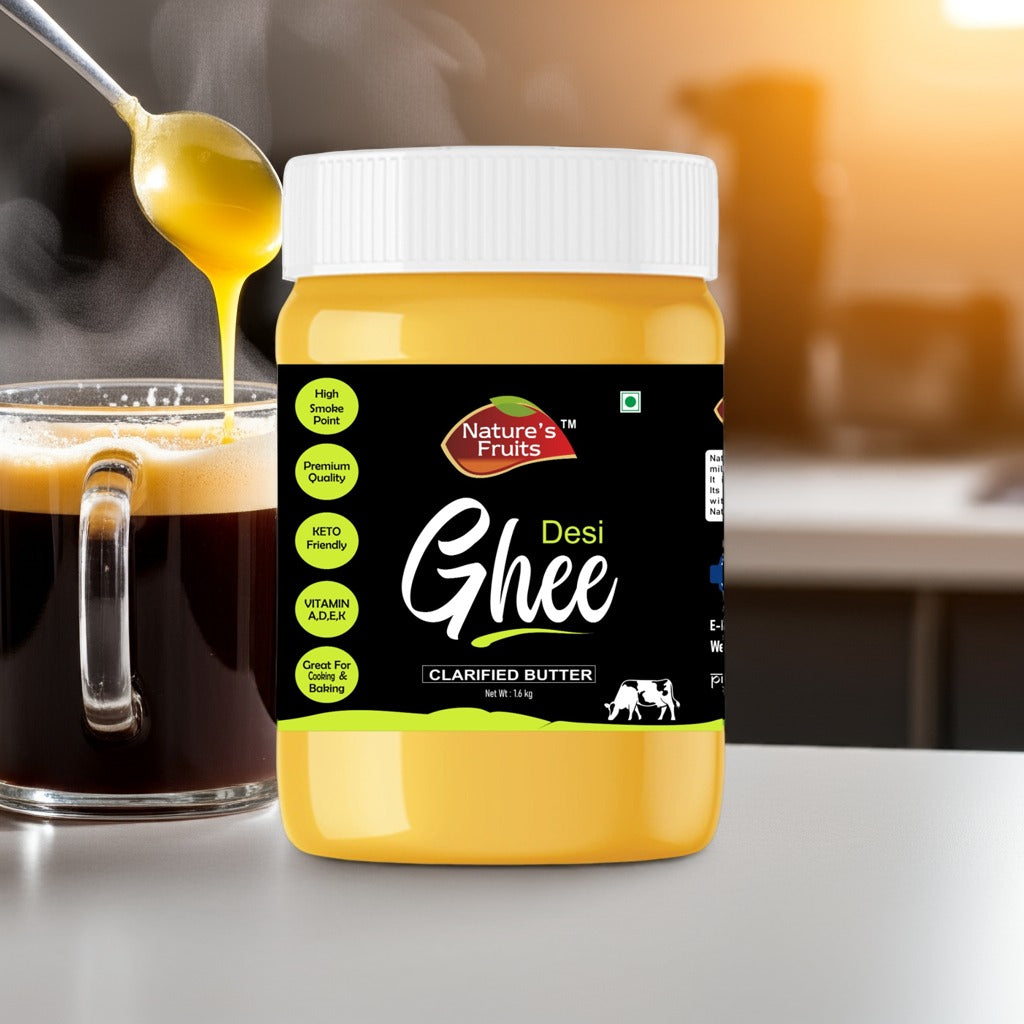 DESI GHEE