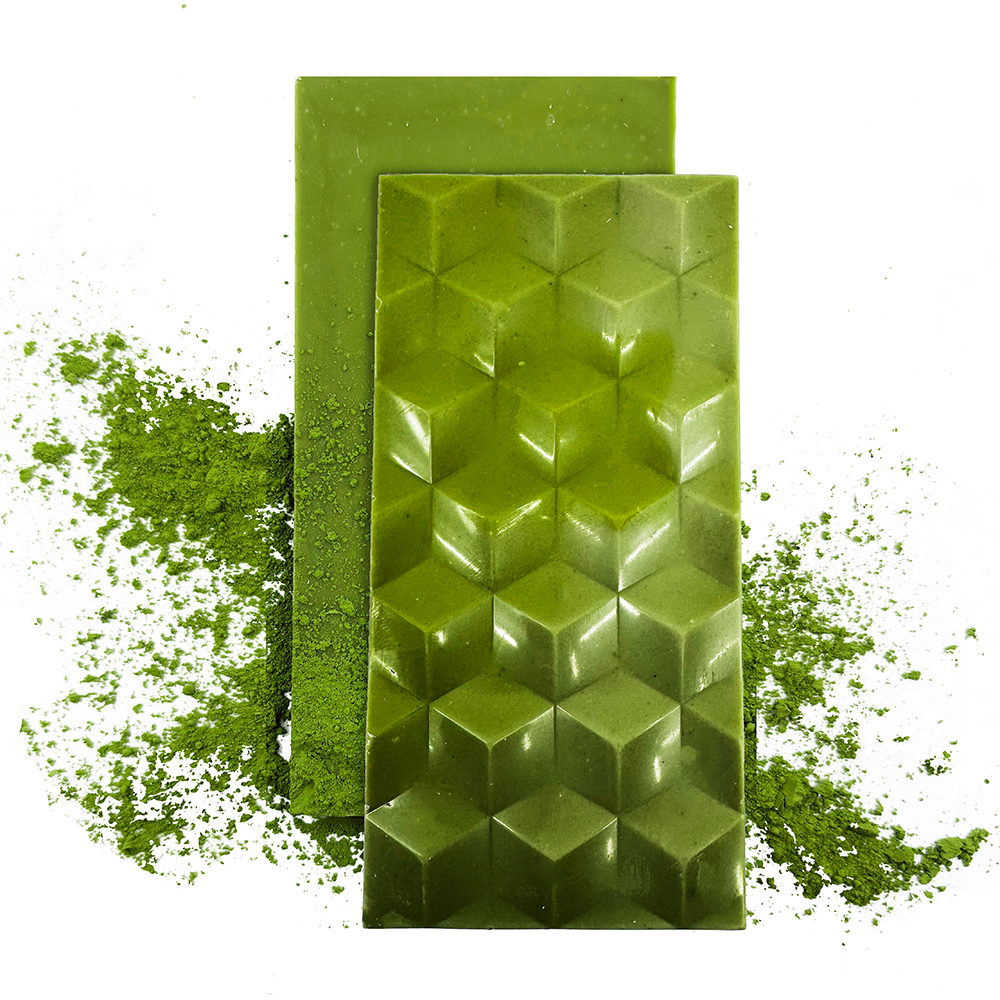 Handcrafted Chocolate Bars