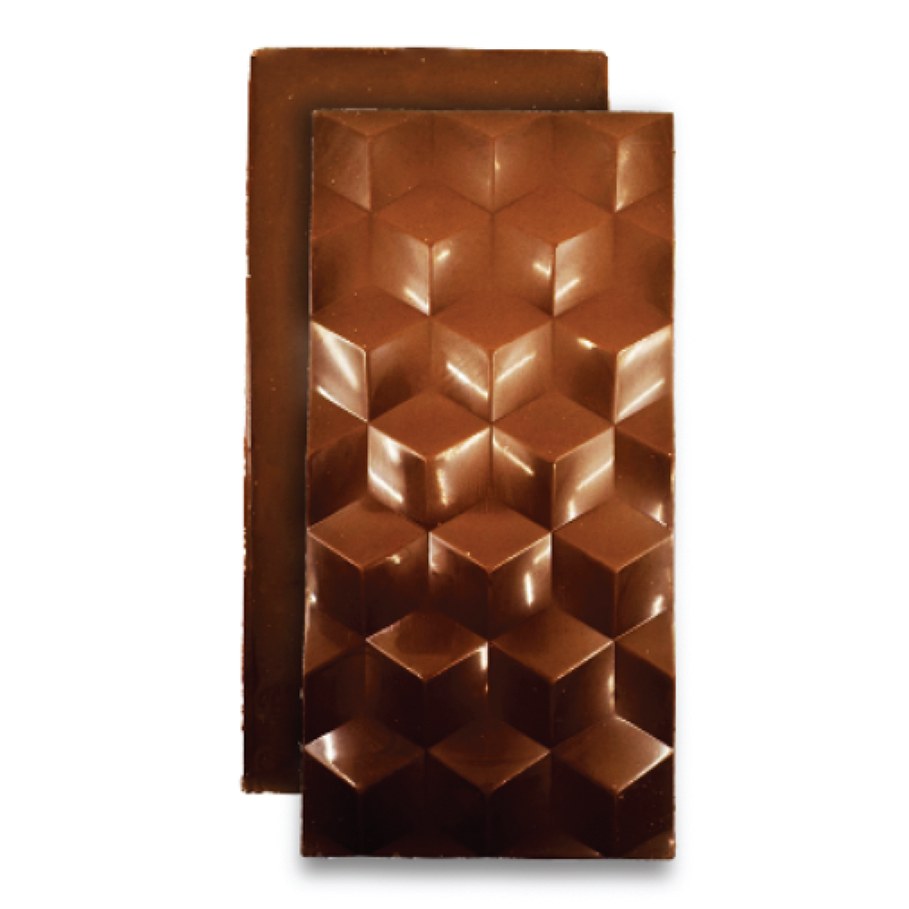 Handcrafted Chocolate Bars